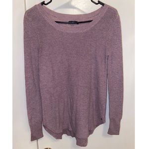 Cute American eagle sweater